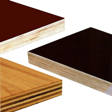 Plywood