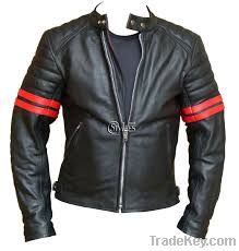 Mens Leather Jackets