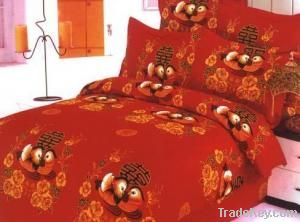 polyester fabric for bedding