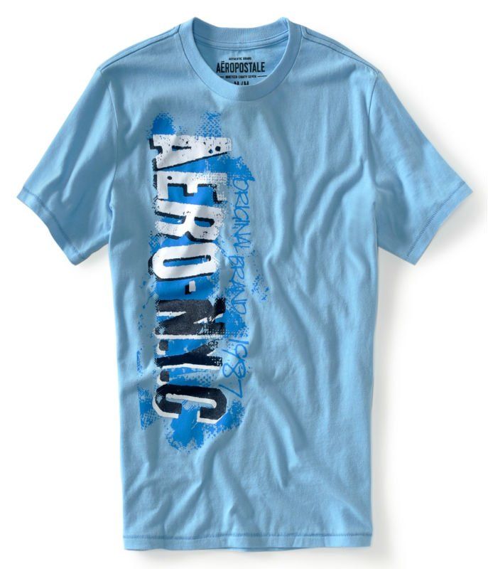 Aeropostale Man T-Shirt