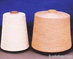 Meta-aramid Yarn for FR Zipper Tape