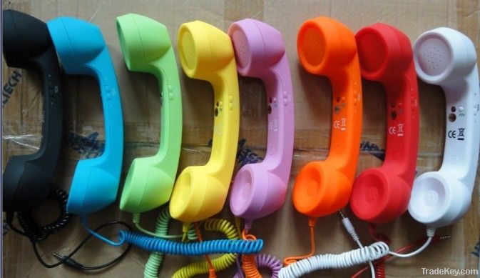 Retro Handset Phone