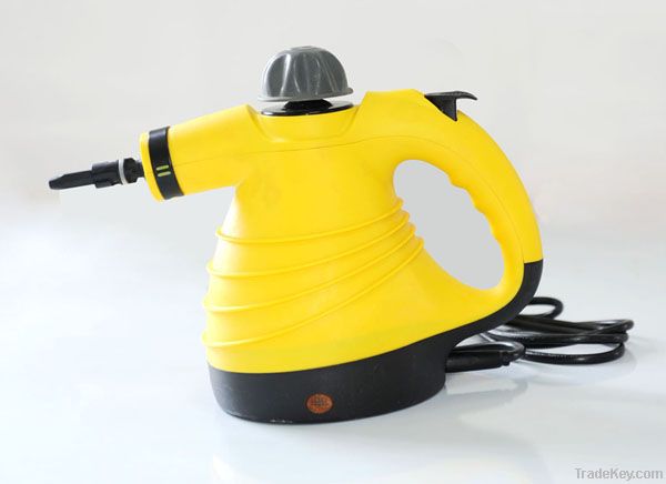 Portable steam cleaner (EM-301)