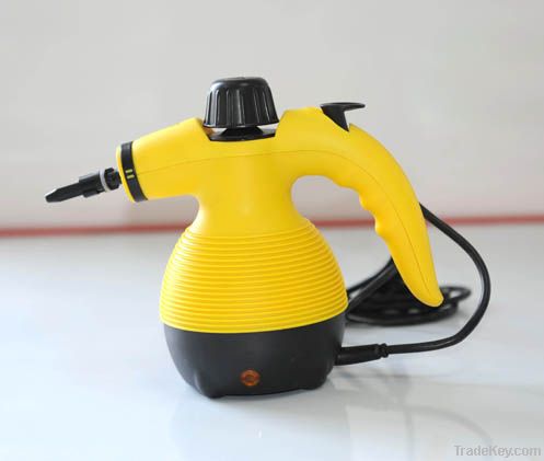 Portable Steam Cleaner (EM-302)