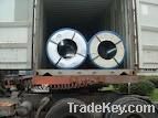 hot dipped galvanized steel coils