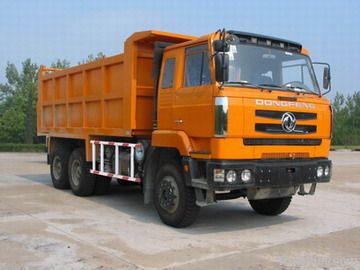 Dump Truck