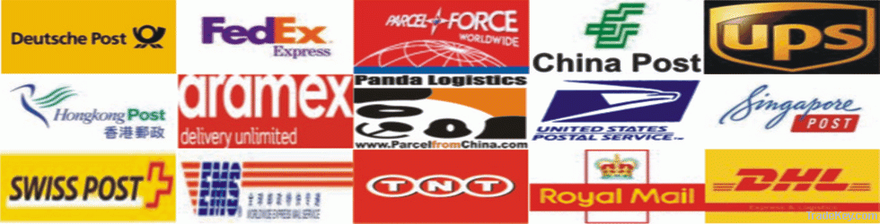 Worldwide Express Delivery Services From China to Worldwide