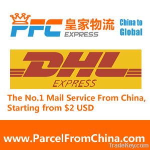 international logistics company in China