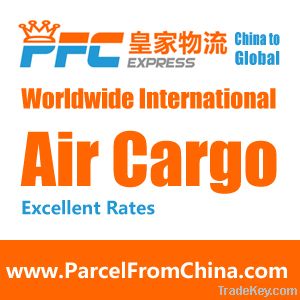 international logistics company in China