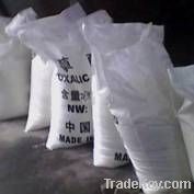 Oxalic Acid 99.6%