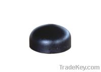 Steel Pipe Cap