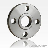 Slip-On Flanges