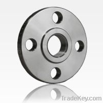 Threaded Flanges