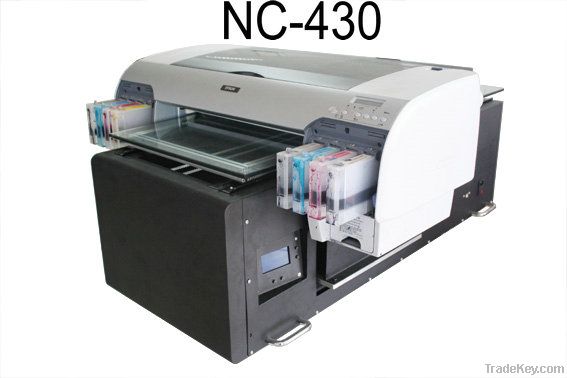 Good quality digital  business card printing machine NC-430A