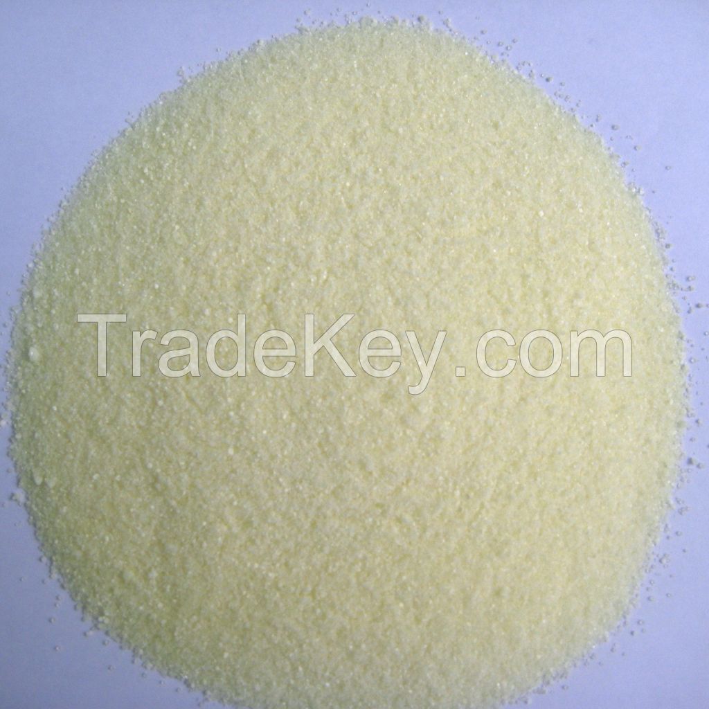 Sodium Ferro cyanide (SFC): Na4Fe (CN) 6 :10H2O  for sale