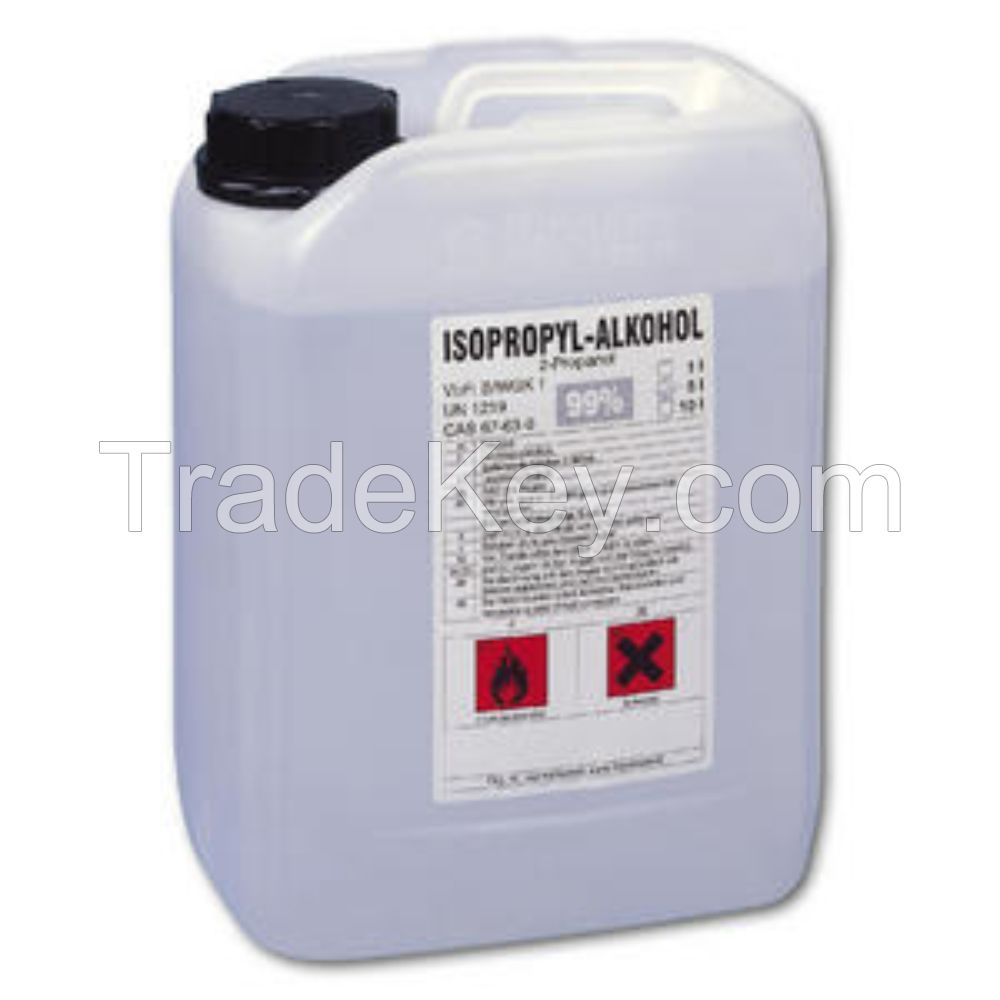 Good price Isopropanol