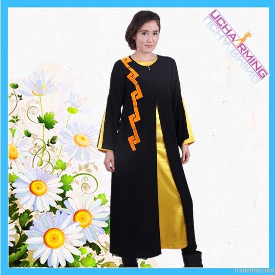 fashion women abaya 2013