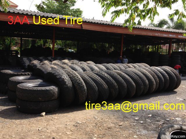 OTR Used Tire