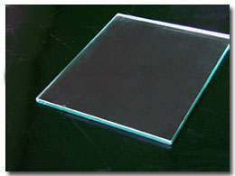 Clear Float Glass