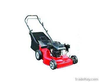 Hand Push Lawn Mower Mating Power: 160 FLA