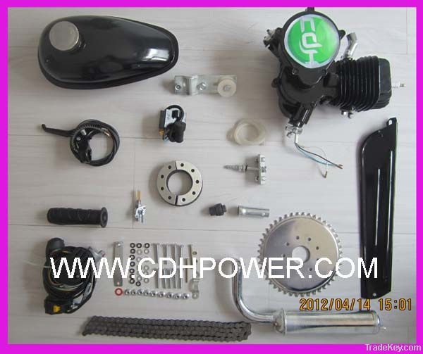 bicycle gas engine kit