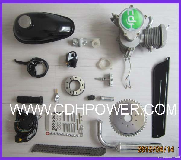 motorized bicycle engine kit