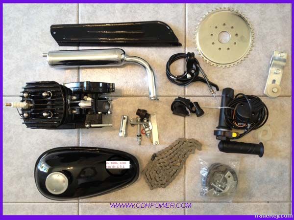 bike motor kit