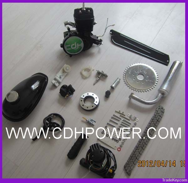 push bike engine kit