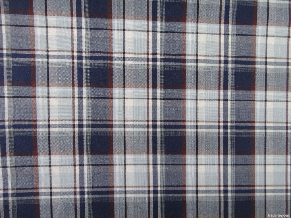 cotton slub fabric