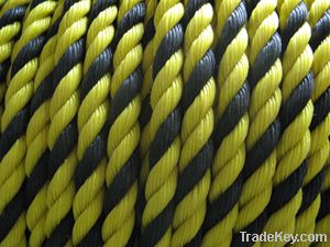 PE Twist Rope