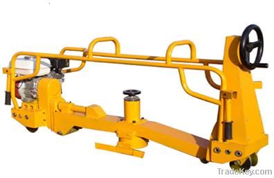 Rail Grinding Machine