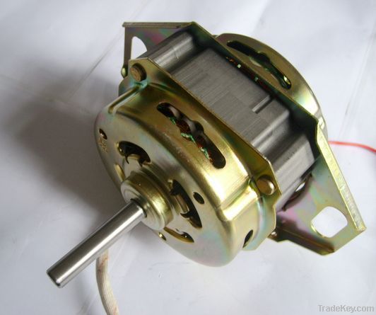 Hot sell copper winding washing machine motor