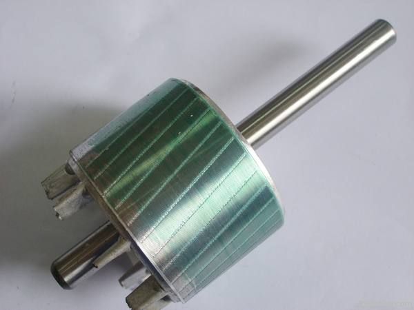 135W export motor