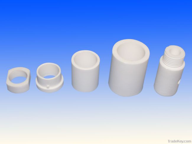 ceramic tube