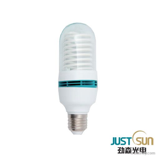 11W CCFL full covered energy saving lamp