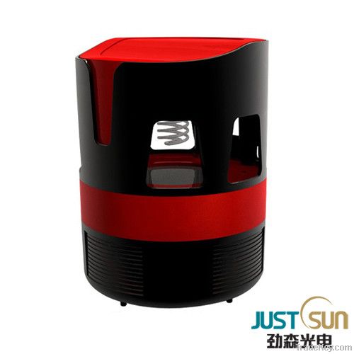 6W Healthy UV lamp mosquito killer