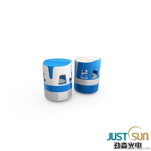 6W Healthy UV lamp mosquito killer