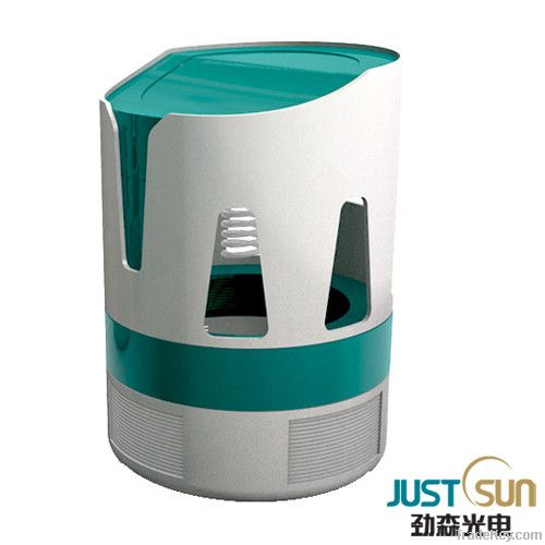 6W Healthy UV lamp mosquito killer