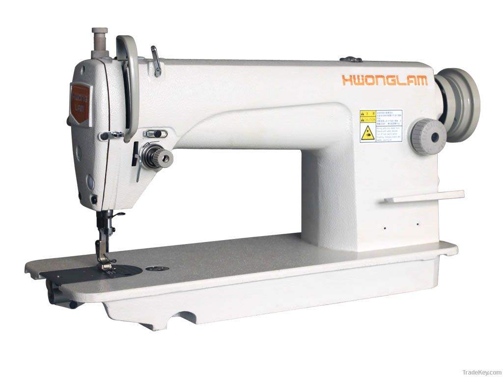 KL 8700 High-speed lockstitch sewing machine