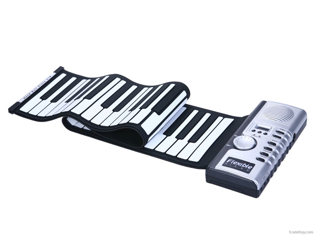 61 keys electronic piano