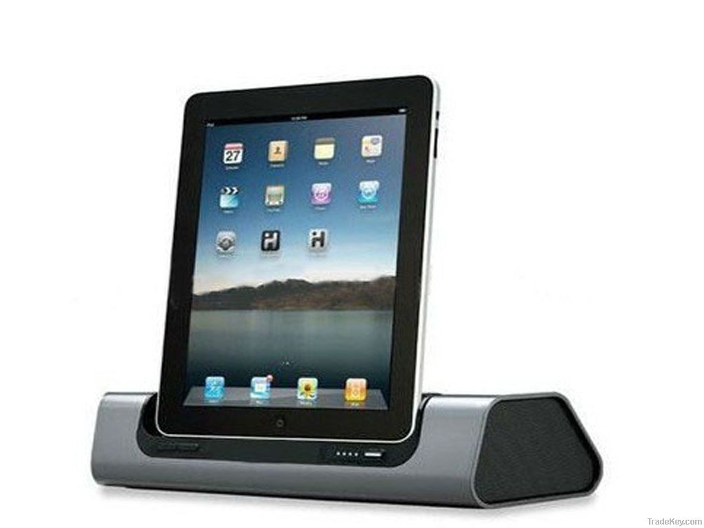 iphone ipad speaker dock