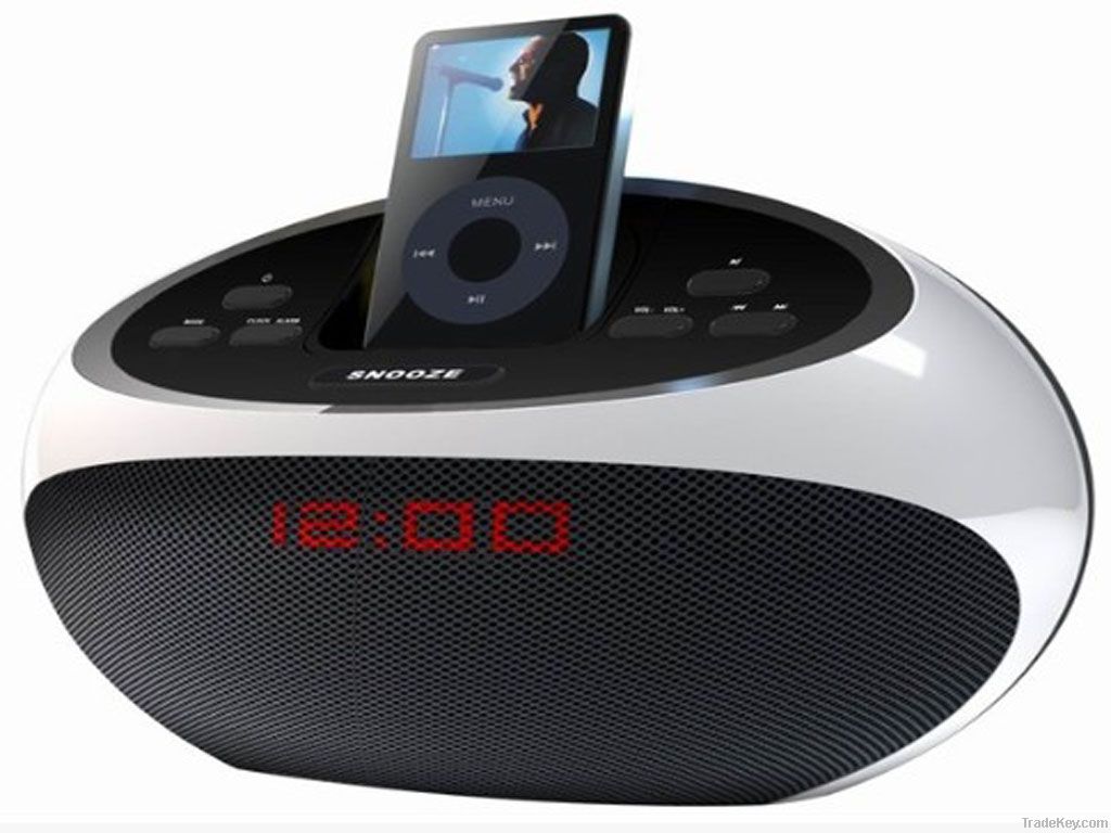 iphone  ipod speaker