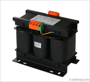 Three Phase Transformer