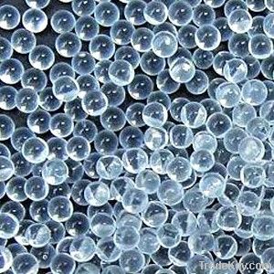 Glass beads