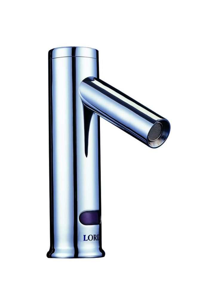 Electronic Infrared Sensor Faucet