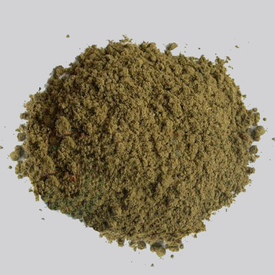 Level fishmeal