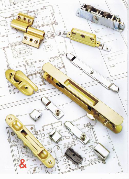 Architectural Hardware