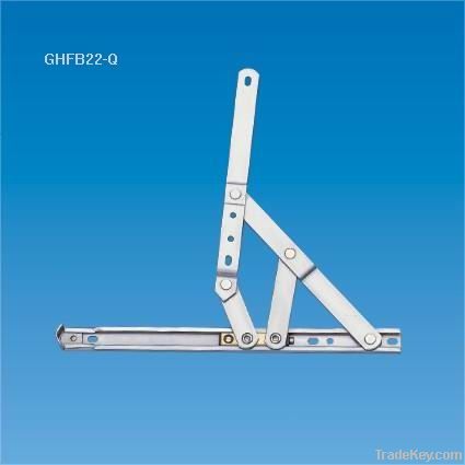 FRICTION HINGE