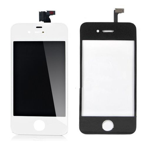 Digitizer Assembly Replacement