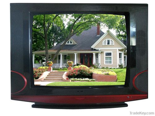 CRT TV(T7 series)